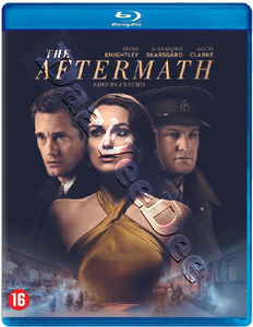 The Aftermath (Blu-Ray)